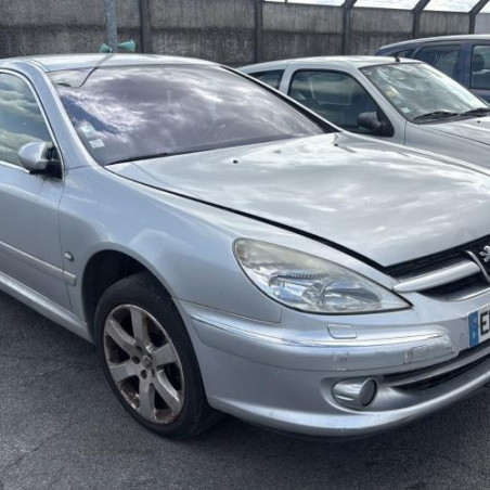 Serrure avant droit PEUGEOT 607