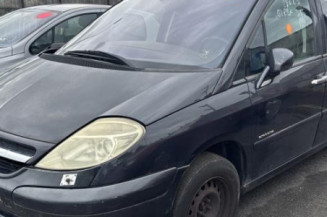 Cardan gauche (transmission) CITROEN C8 Photo n°1