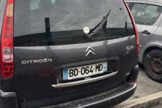 Cardan gauche (transmission) CITROEN C8