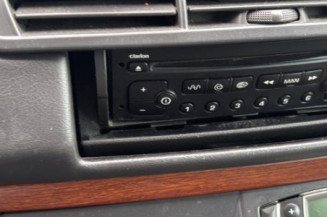 Cardan gauche (transmission) CITROEN C8