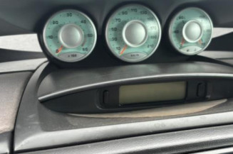 Cardan gauche (transmission) CITROEN C8