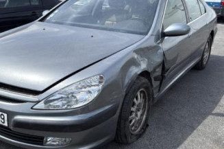 Leve vitre electrique arriere droit PEUGEOT 607 Photo n°1