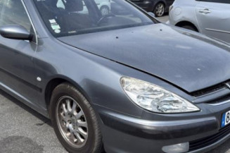 Leve vitre electrique arriere droit PEUGEOT 607