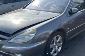 Leve vitre electrique arriere droit PEUGEOT 607 Photo n°1