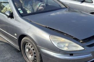 Leve vitre electrique arriere droit PEUGEOT 607