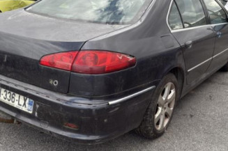 Leve vitre electrique arriere droit PEUGEOT 607 Photo n°1