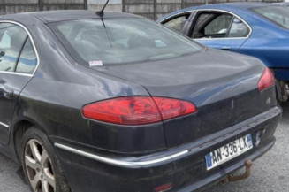Leve vitre electrique arriere droit PEUGEOT 607