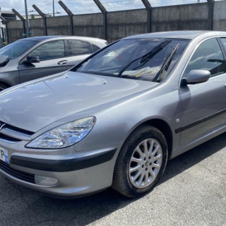 Leve vitre electrique arriere droit PEUGEOT 607 Photo n°1