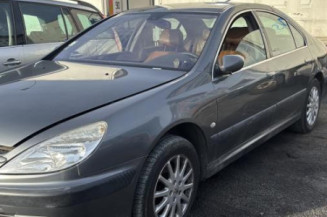 Leve vitre electrique arriere droit PEUGEOT 607 Photo n°1