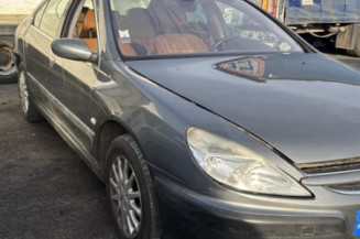 Leve vitre electrique arriere droit PEUGEOT 607