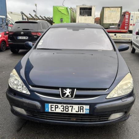 Leve vitre electrique arriere droit PEUGEOT 607