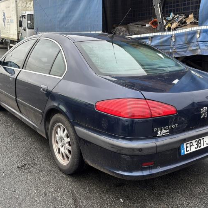 Moteur essuie glace avant PEUGEOT 607 Photo n°7