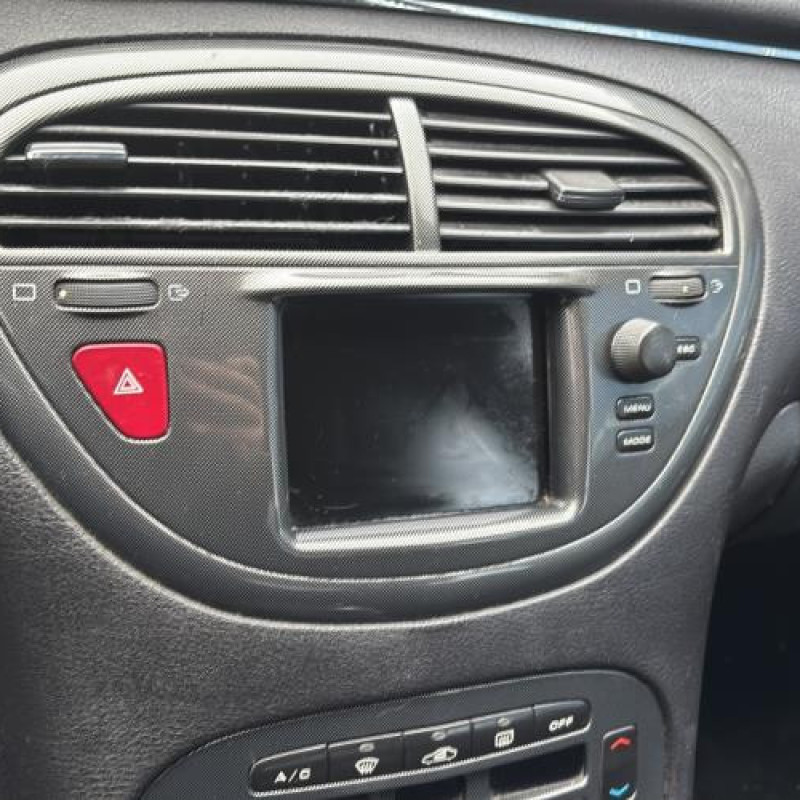 Moteur essuie glace avant PEUGEOT 607 Photo n°18