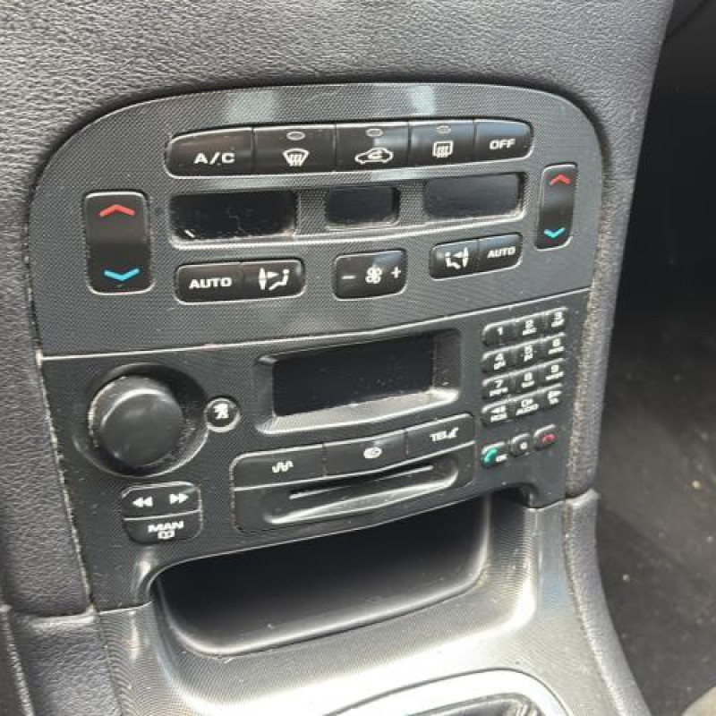 Moteur essuie glace avant PEUGEOT 607 Photo n°19