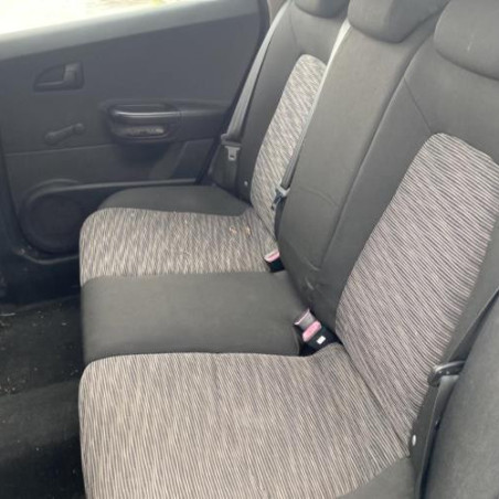 Soufflet de levier de vitesse KIA CEE-D 1 Photo n°1