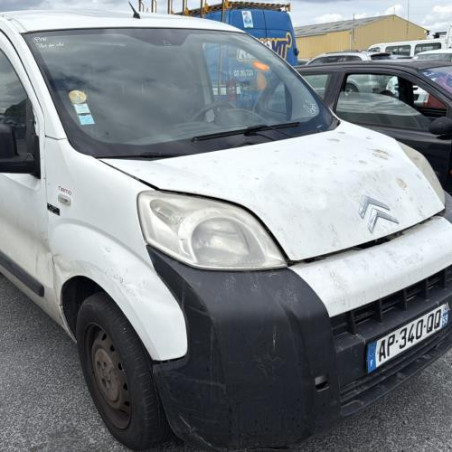 Leve vitre electrique avant gauche CITROEN NEMO