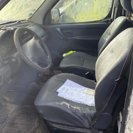 Levier de vitesses CITROEN BERLINGO 1 Photo n°1