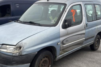 Levier de vitesses CITROEN BERLINGO 1 Photo n°1