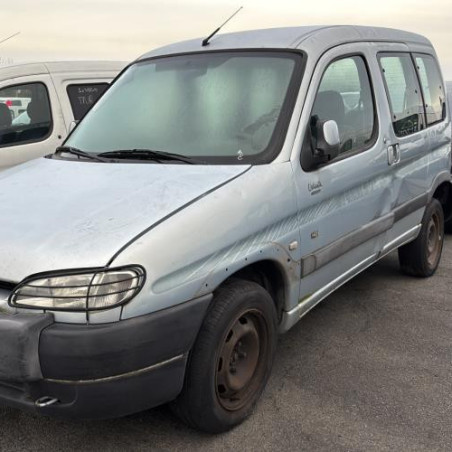 Levier de vitesses PEUGEOT PARTNER 1 Photo n°1