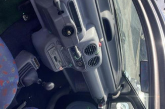 Vase d'expansion RENAULT TWINGO 1