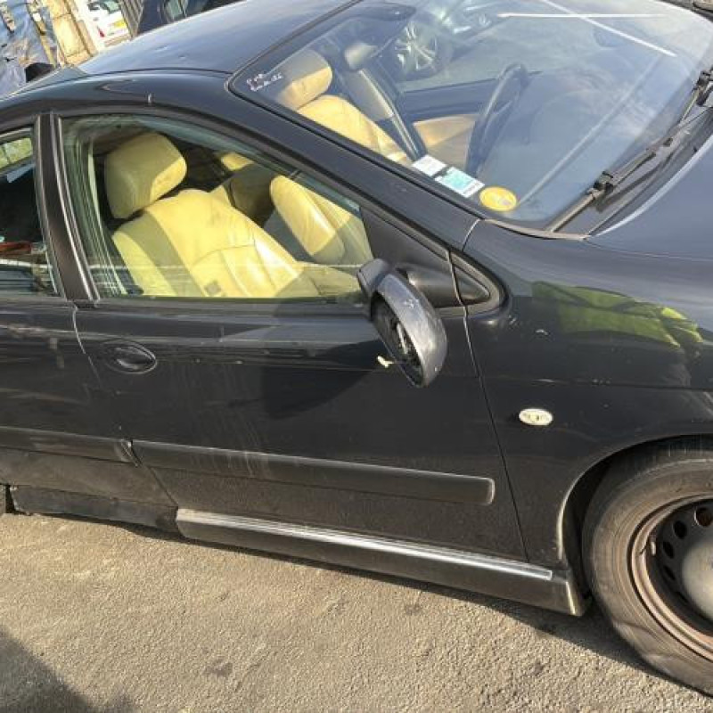 Compteur CITROEN C5 1 Photo n°4