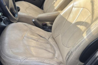 Compteur CITROEN C5 1