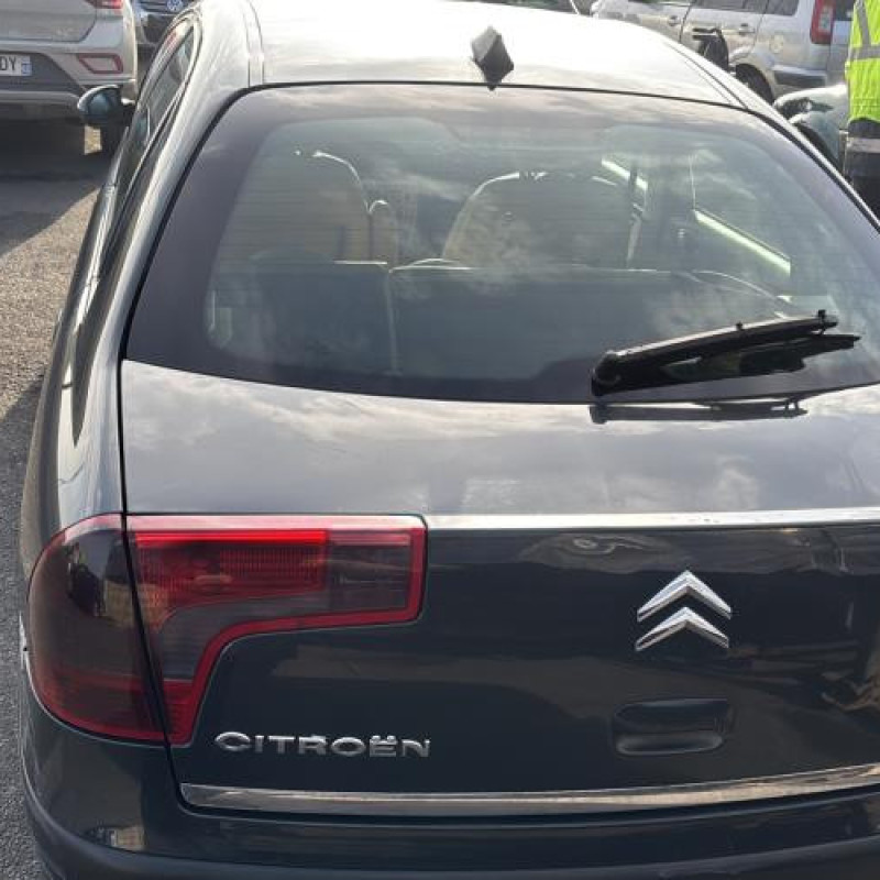 Interrupteur de leve vitre avant droit CITROEN C5 1 Photo n°6