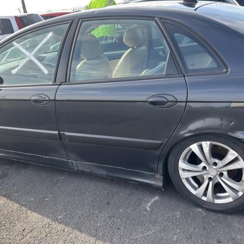 Interrupteur de leve vitre avant droit CITROEN C5 1 Photo n°8