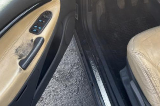 Interrupteur de leve vitre avant droit CITROEN C5 1