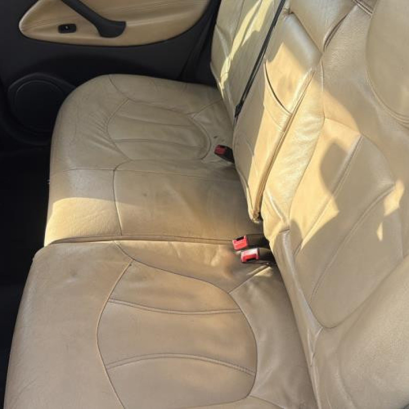 Interrupteur de leve vitre avant droit CITROEN C5 1 Photo n°15