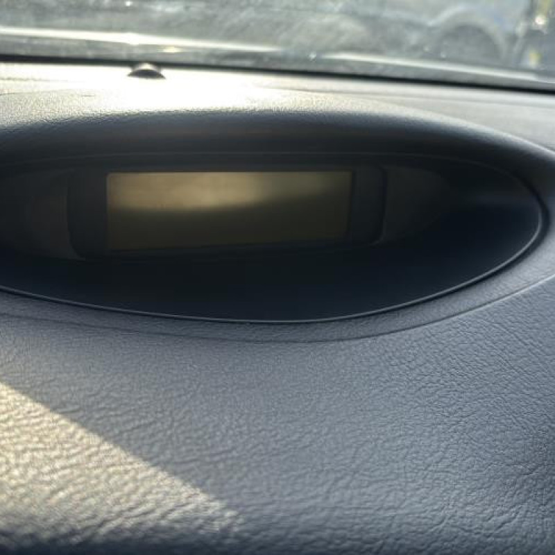 Interrupteur de leve vitre avant droit CITROEN C5 1 Photo n°18