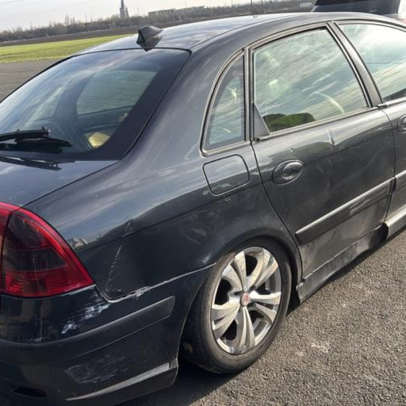 Leve vitre electrique arriere droit CITROEN C5 1 Photo n°5