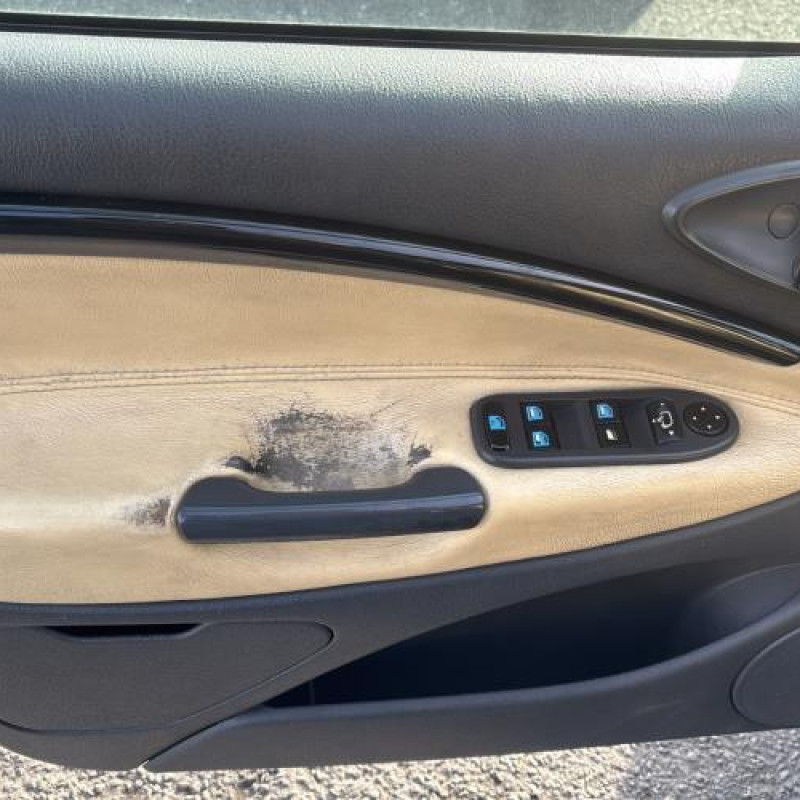 Leve vitre electrique arriere droit CITROEN C5 1 Photo n°10