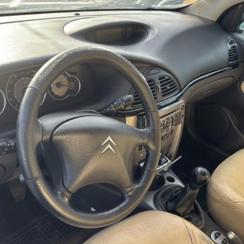 Leve vitre electrique arriere droit CITROEN C5 1 Photo n°13