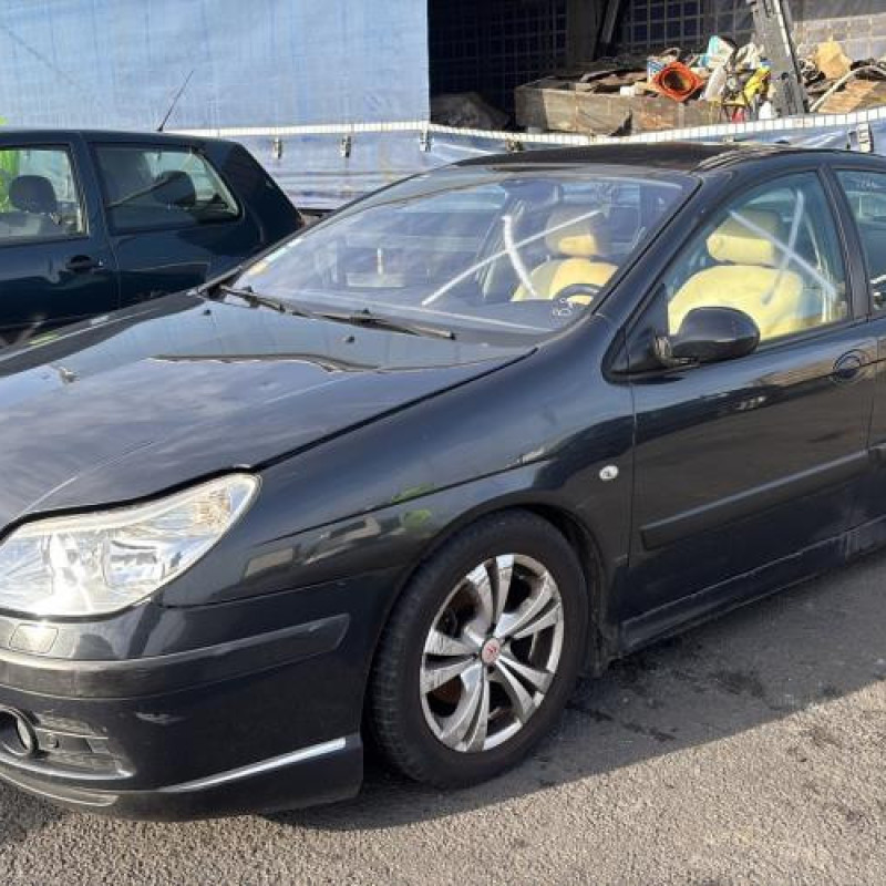 Amortisseur avant droit CITROEN C5 1 Photo n°1