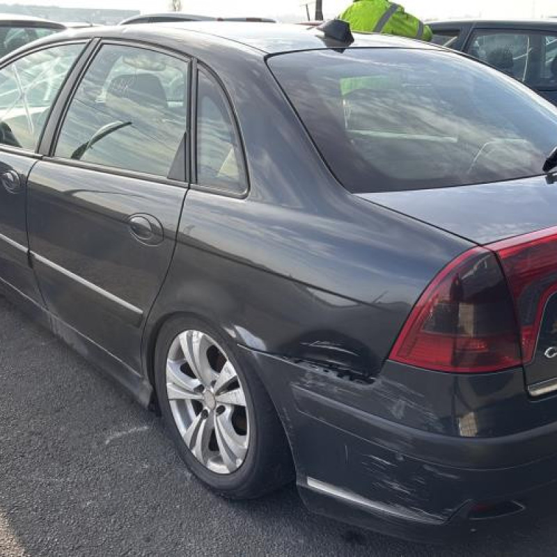 Amortisseur avant droit CITROEN C5 1 Photo n°7