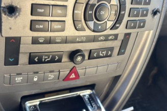 Amortisseur avant droit CITROEN C5 1