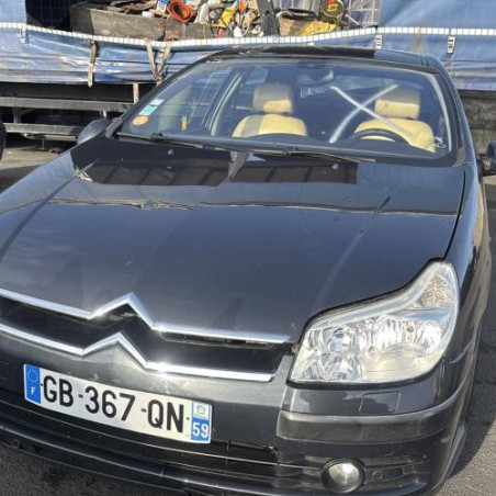 Boitier filtre a air CITROEN C5 1