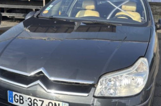 Etrier avant gauche (freinage) CITROEN C5 1