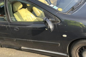 Etrier avant gauche (freinage) CITROEN C5 1