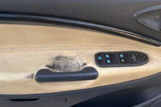 Etrier avant gauche (freinage) CITROEN C5 1