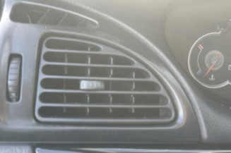 Etrier avant gauche (freinage) CITROEN C5 1