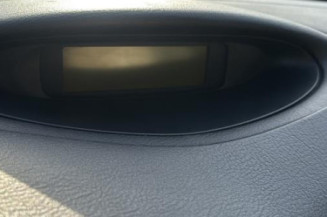 Etrier avant gauche (freinage) CITROEN C5 1