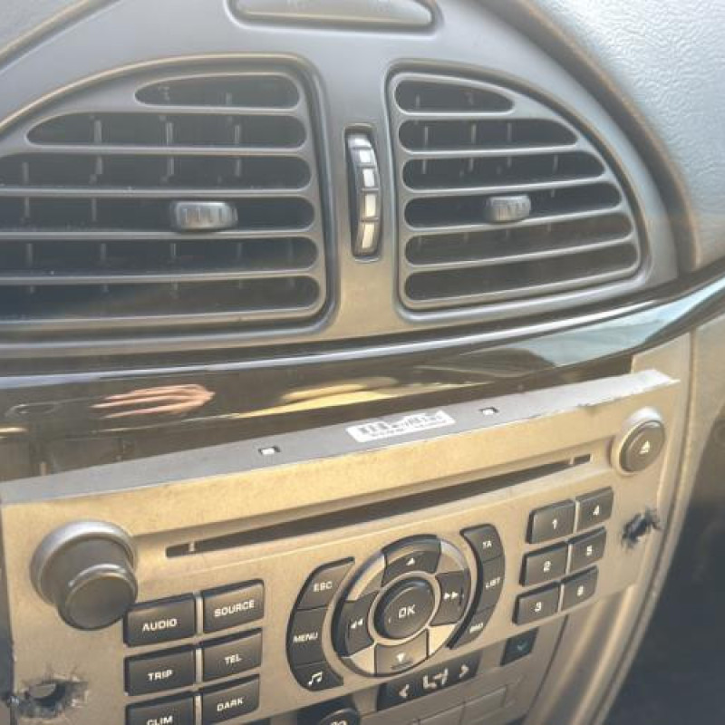 Etrier avant gauche (freinage) CITROEN C5 1 Photo n°19