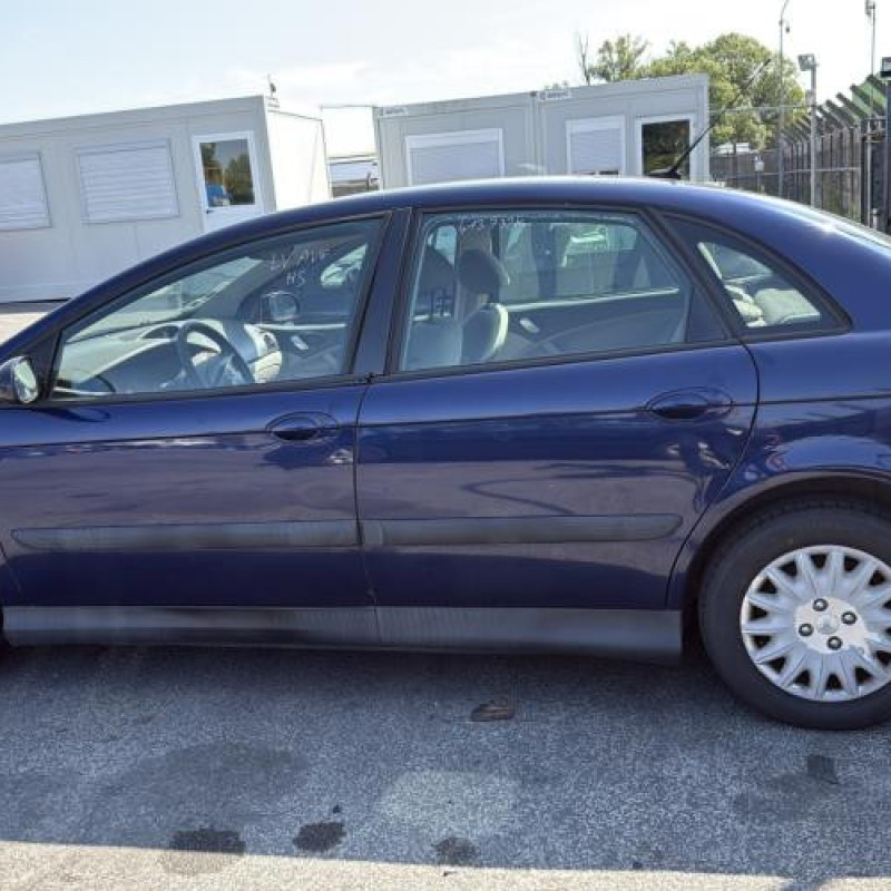 Malle/Hayon arriere CITROEN C5 1 Photo n°6