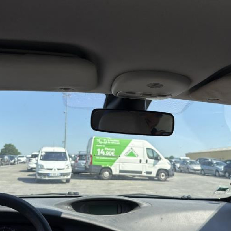 Malle/Hayon arriere CITROEN C5 1 Photo n°13