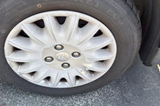 Malle/Hayon arriere CITROEN C5 1