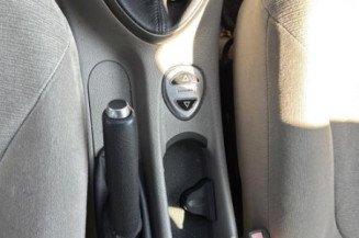 Malle/Hayon arriere CITROEN C5 1