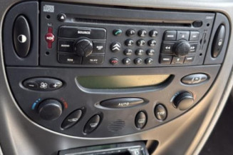 Malle/Hayon arriere CITROEN C5 1