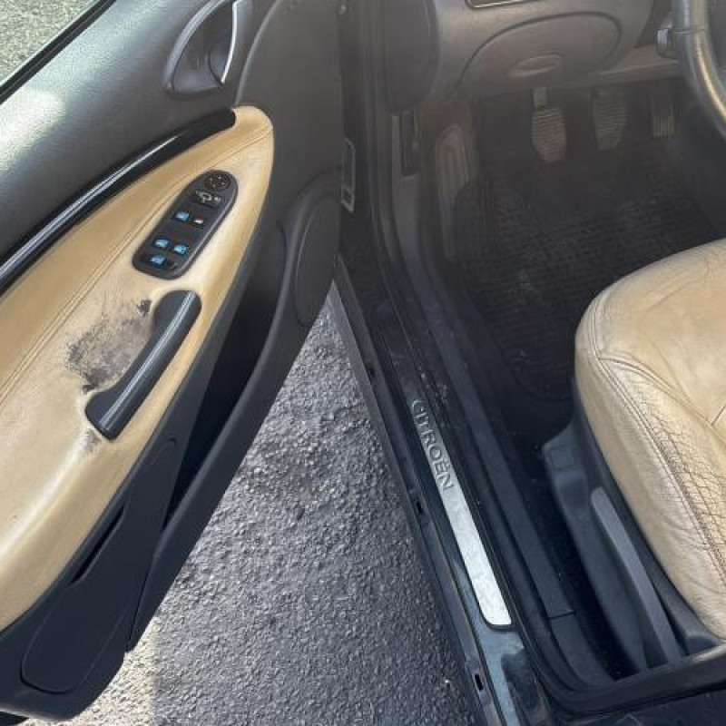 Repetiteur clignotant avant gauche (Feux) CITROEN C5 1 Photo n°9